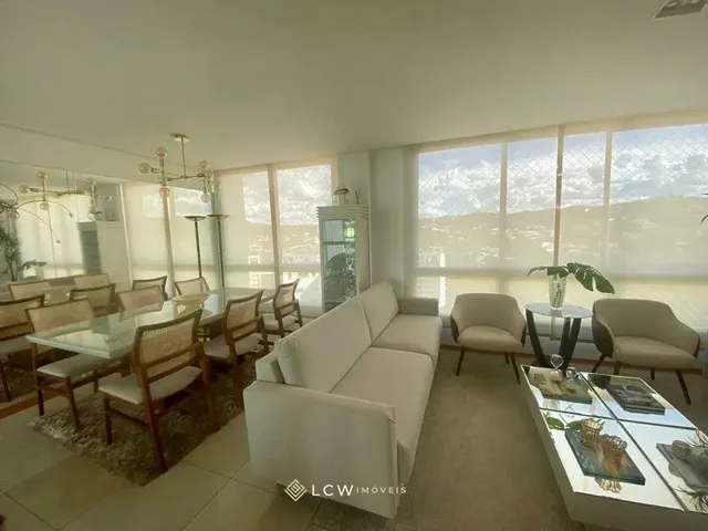 Imagem 10: Apartamento À Venda, 3 Quartos, 1 Suíte, 2 Vagas, Vale dos Cristais - Nova Lima/Mg