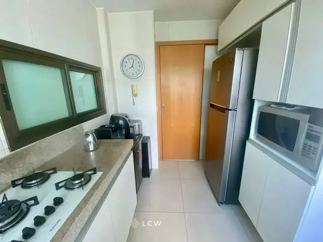 Imagem 6: Apartamento À Venda, 3 Quartos, 1 Suíte, 2 Vagas, Vale dos Cristais - Nova Lima/Mg
