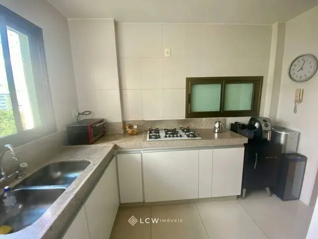 Imagem 4: Apartamento À Venda, 3 Quartos, 1 Suíte, 2 Vagas, Vale dos Cristais - Nova Lima/Mg