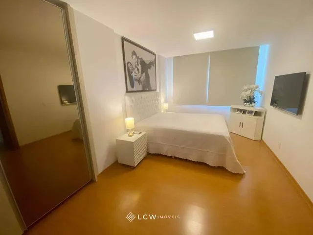 Imagem 13: Apartamento À Venda, 3 Quartos, 1 Suíte, 2 Vagas, Vale dos Cristais - Nova Lima/Mg
