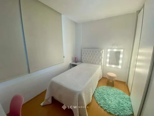 Imagem 2: Apartamento À Venda, 3 Quartos, 1 Suíte, 2 Vagas, Vale dos Cristais - Nova Lima/Mg