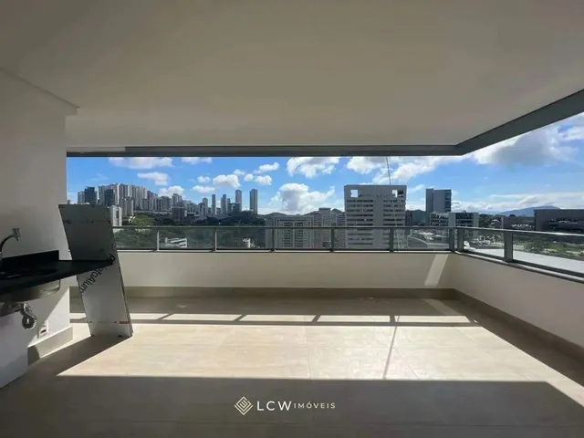 Imagem: Apartamento À Venda de 188M², 4 Quartos