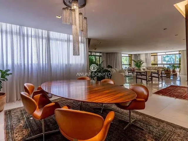 Imagem: Vila da Serra - Apartamento 4 Quartos À