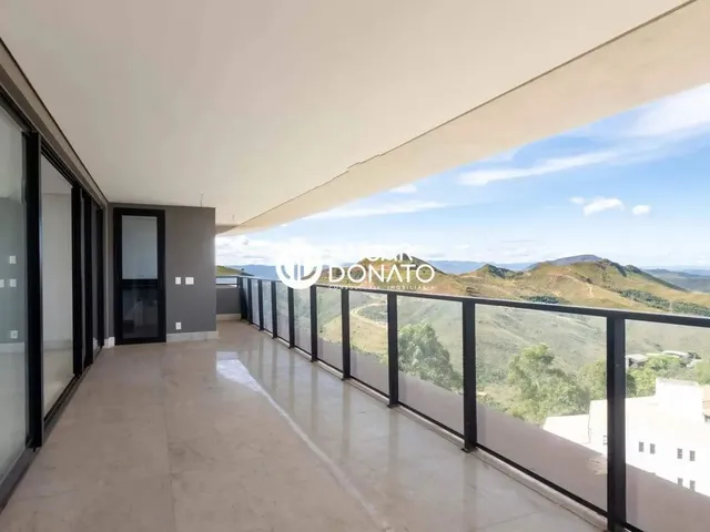 Imagem: Apto À Venda no Vila da Serra - 4 Quartos