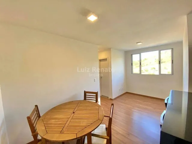 Imagem: Apartamento Á Venda no Bairro Novo Horizonte