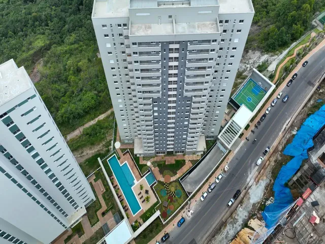 Imagem: Venda - Apartamento - Vila da Serra Nova