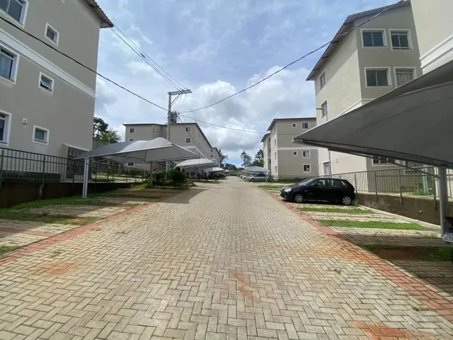 Imagem: Apartamento com Área Privativa para Venda