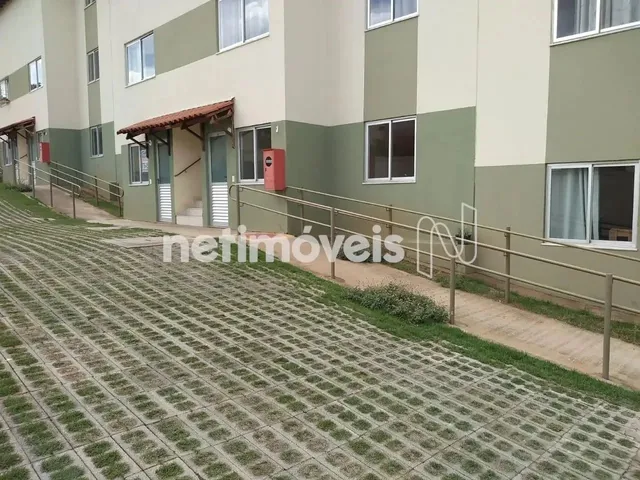 Imagem: Venda Apartamento 2 Quartos Cândida Ferreira