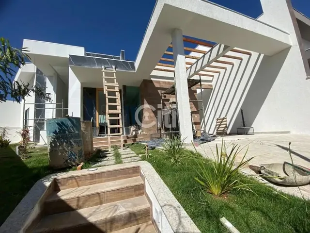 Imagem 3: Bairro Lundceia Casa com 3 dormitórios