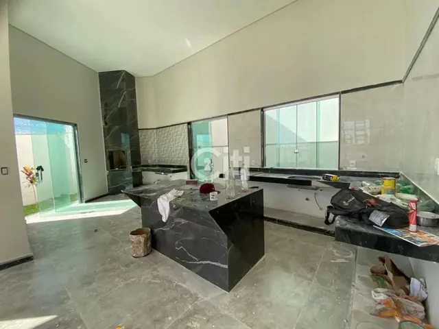 Imagem 4: Bairro Lundceia Casa com 3 dormitórios