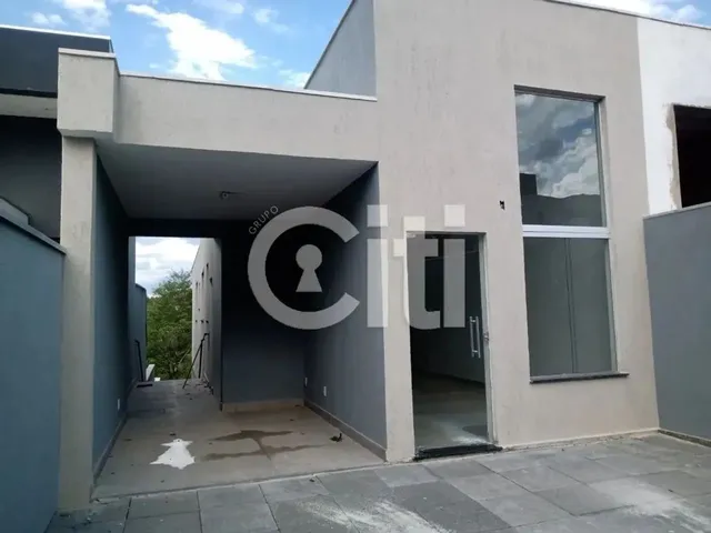 Imagem: Bairro Portal do Sol