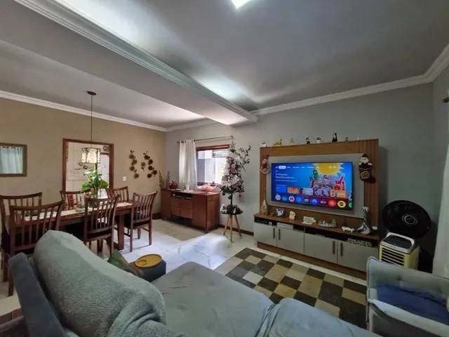 Imagem 5: Bairro Varzéa Casa com 3 dormitórios