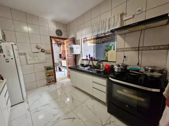 Imagem 8: Bairro Varzéa Casa com 3 dormitórios