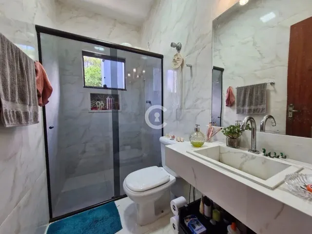 Imagem 14: Bairro Varzéa Casa com 3 dormitórios