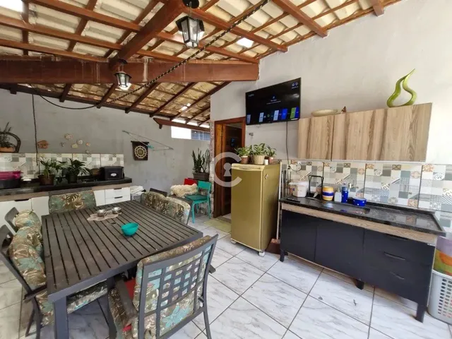 Imagem 6: Bairro Varzéa Casa com 3 dormitórios