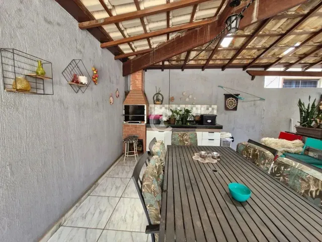 Imagem 16: Bairro Varzéa Casa com 3 dormitórios