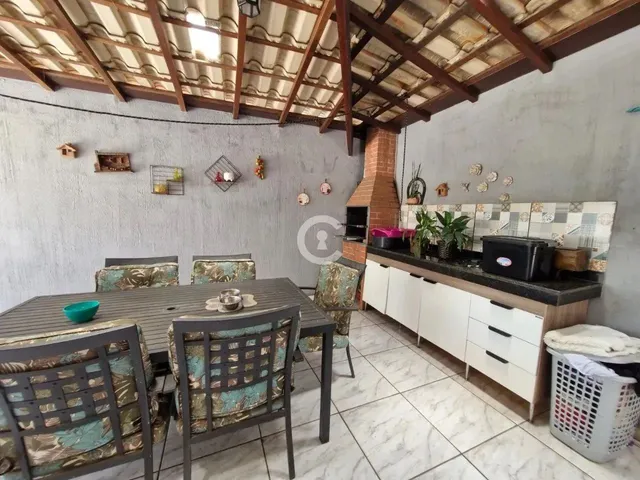 Imagem 11: Bairro Varzéa Casa com 3 dormitórios