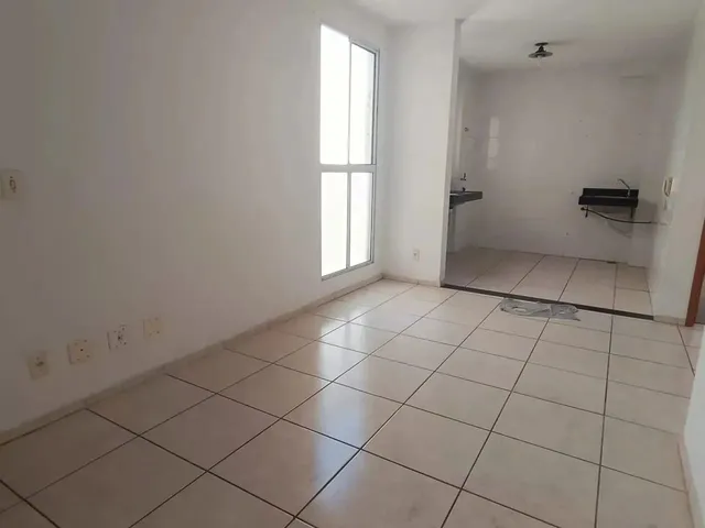 Imagem: Apartamento À Venda no Granja Verde - Betim