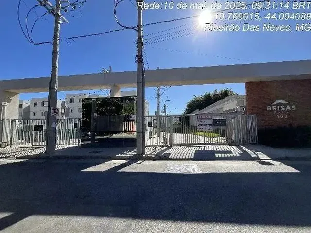 Imagem: Oportunidade Única em Ribeirao das Neves