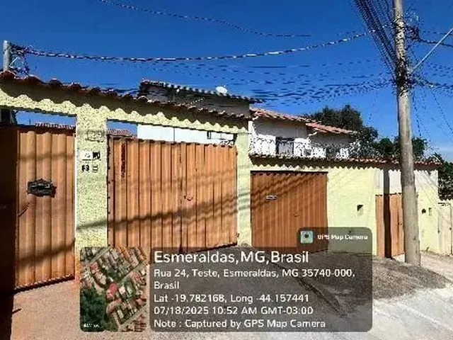 Imagem: Oportunidade Única em Esmeraldas - Mg Tipo