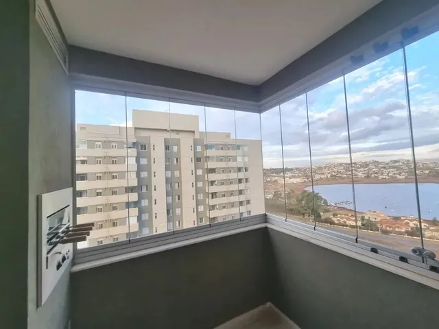 Imagem: Apartamento com Vista Panôramica para a