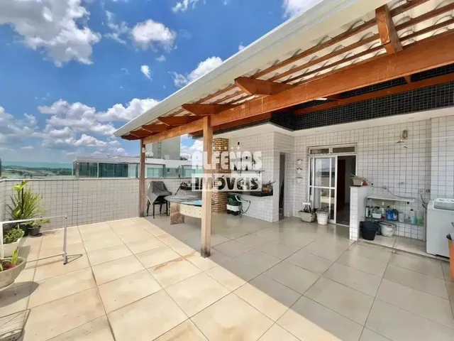 Imagem: Duplex para Venda com 184 Metros Quadrados