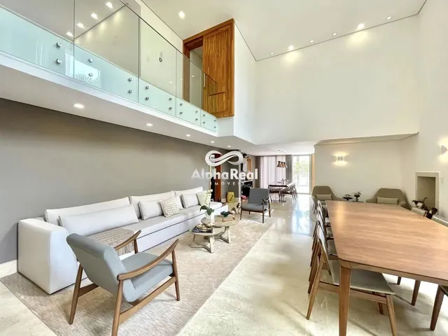 Imagem: Luxo3.300.000,00 Casa Excelente 356M2