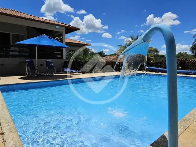 Imagem: Casa no Condomínio Condados da Lagoa em