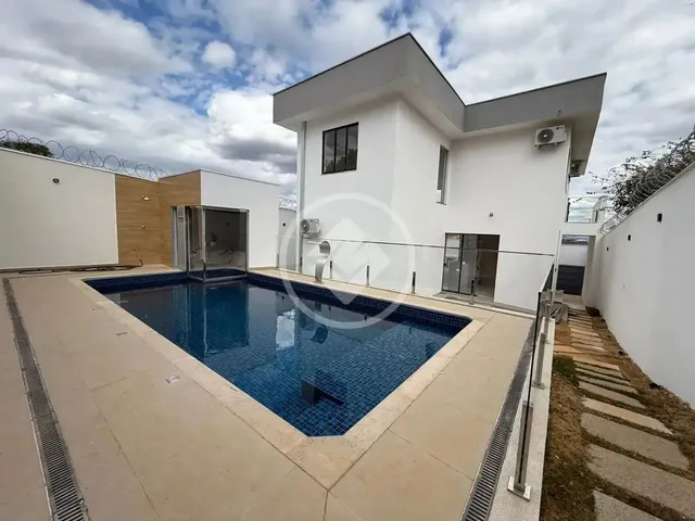 Imagem: Casa Vista Maravilhosa Lundceia Codigo