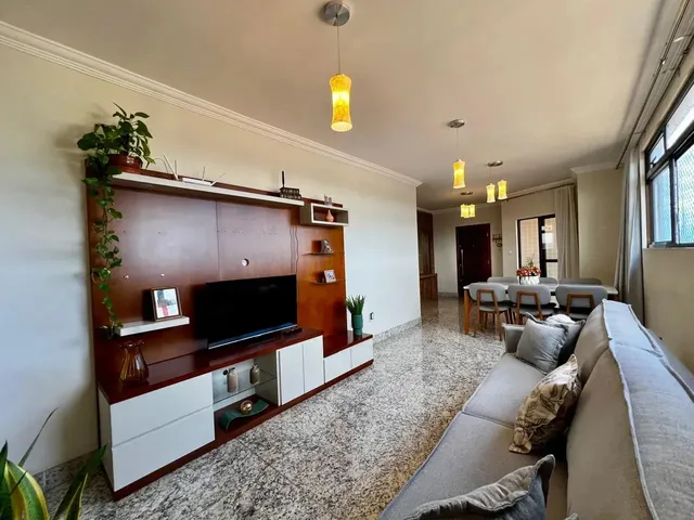 Imagem: Oportunidade Apto 117 M² com 3 Quartos