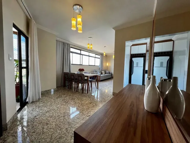 Imagem 14: Oportunidade: Apto 117 M² com 3 Quartos, Suíte, 2 Vagas, Elevador. Bairro Alvorada