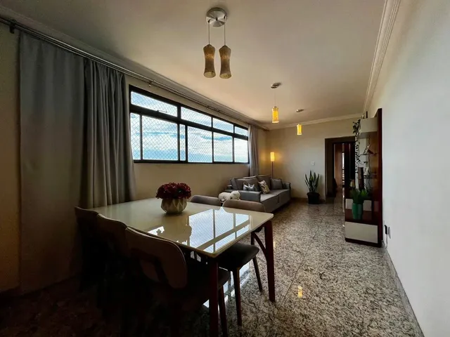Imagem 16: Oportunidade: Apto 117 M² com 3 Quartos, Suíte, 2 Vagas, Elevador. Bairro Alvorada