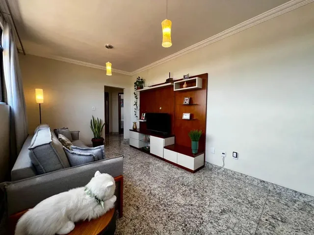 Imagem 6: Oportunidade: Apto 117 M² com 3 Quartos, Suíte, 2 Vagas, Elevador. Bairro Alvorada