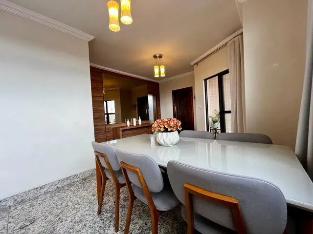 Imagem 11: Oportunidade: Apto 117 M² com 3 Quartos, Suíte, 2 Vagas, Elevador. Bairro Alvorada