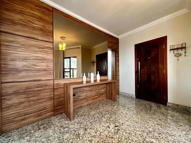 Imagem 10: Oportunidade: Apto 117 M² com 3 Quartos, Suíte, 2 Vagas, Elevador. Bairro Alvorada