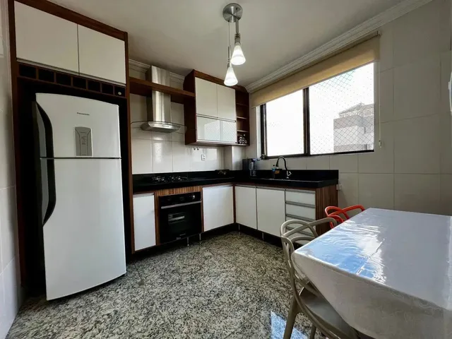 Imagem 15: Oportunidade: Apto 117 M² com 3 Quartos, Suíte, 2 Vagas, Elevador. Bairro Alvorada
