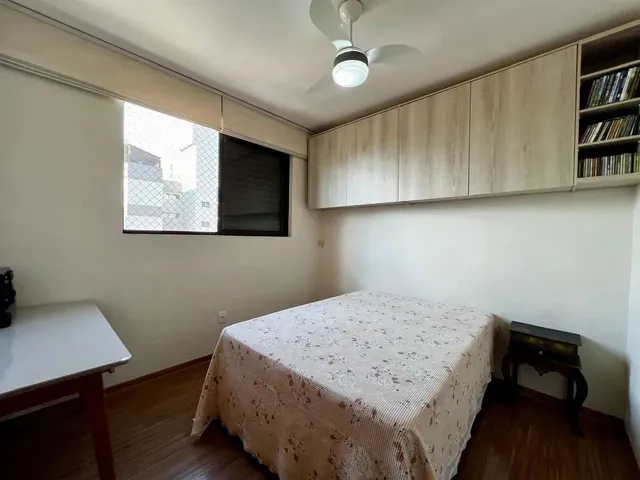 Imagem 13: Oportunidade: Apto 117 M² com 3 Quartos, Suíte, 2 Vagas, Elevador. Bairro Alvorada