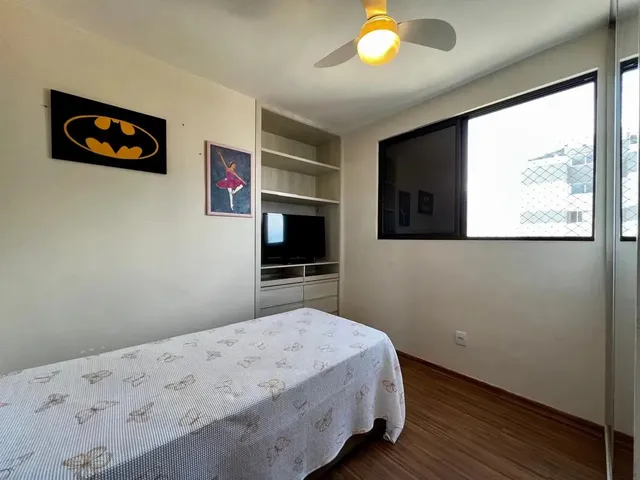 Imagem 4: Oportunidade: Apto 117 M² com 3 Quartos, Suíte, 2 Vagas, Elevador. Bairro Alvorada