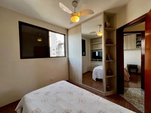 Imagem 8: Oportunidade: Apto 117 M² com 3 Quartos, Suíte, 2 Vagas, Elevador. Bairro Alvorada