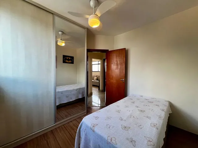 Imagem 12: Oportunidade: Apto 117 M² com 3 Quartos, Suíte, 2 Vagas, Elevador. Bairro Alvorada