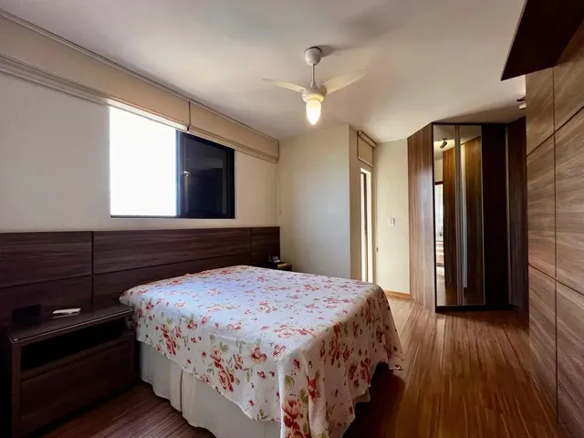 Imagem 9: Oportunidade: Apto 117 M² com 3 Quartos, Suíte, 2 Vagas, Elevador. Bairro Alvorada