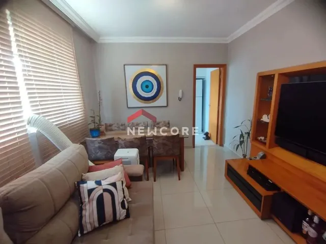 Imagem: Apartamento em Rua Sinhá do Rancho - Nossa