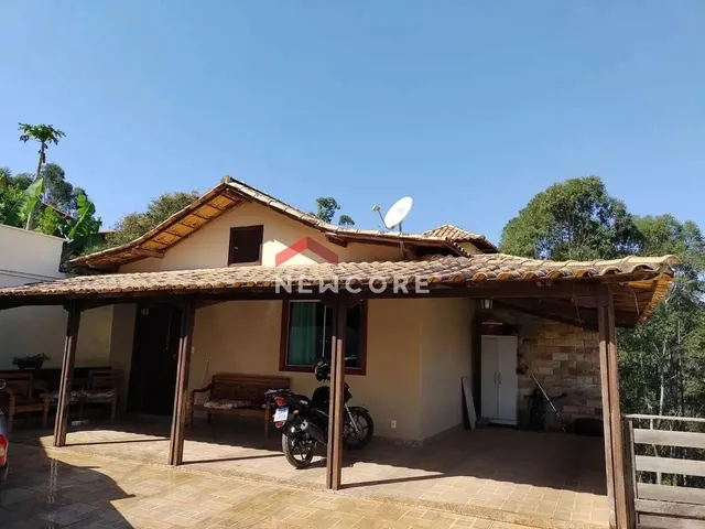 Imagem 7: Casa em Rua Orquídea - Vila das Flores - Caeté/Mg