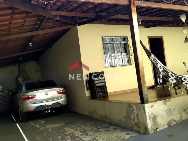 Imagem: Casa em Avenida Ayrton Senna - São Pedro