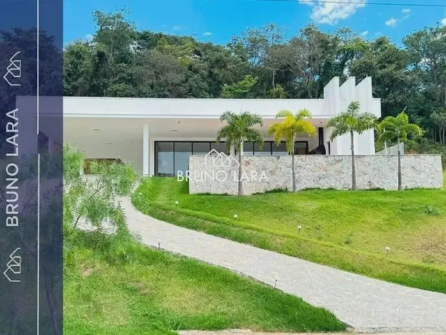 Imagem: Casa À Venda / Condomínio Valle da Serra