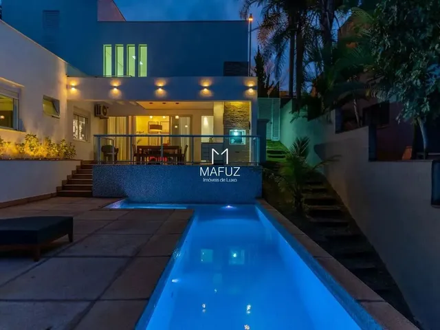 Imagem: Casa a Venda no Condomínio Quintas do Sol