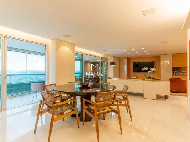 Imagem: Apartamento À Venda - Vila da Serra