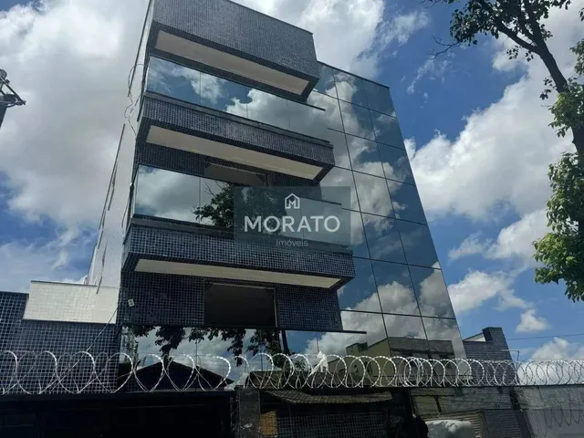 Imagem: Apartamento com Área Privativa 3 Quartos