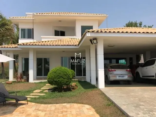 Imagem: Casa À Venda no Condomíio Condados da