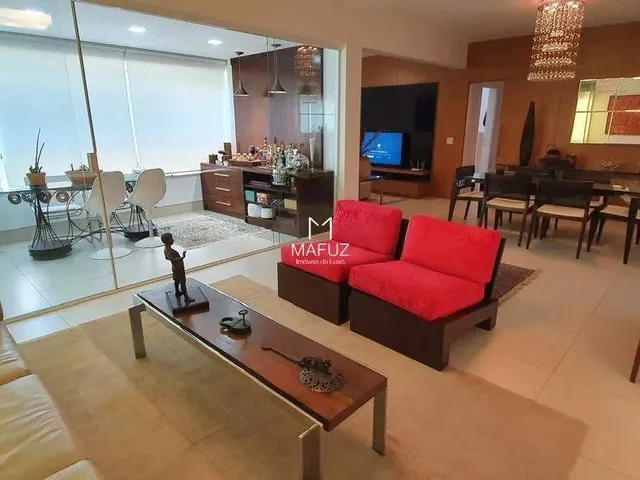 Imagem: Apartamento a Venda no Vila da Serra- Nova